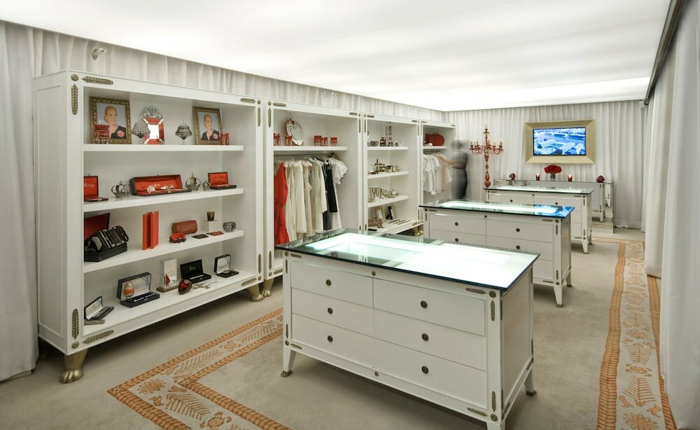 Фото Faena Hotel Buenos Aires