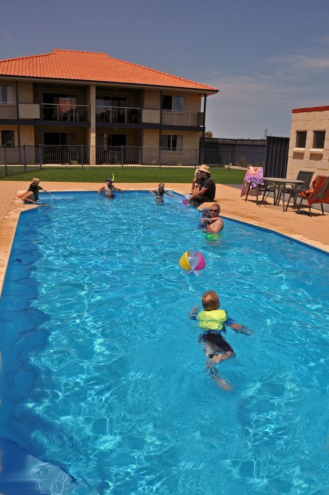 Фото Pinnacles Edge Resort