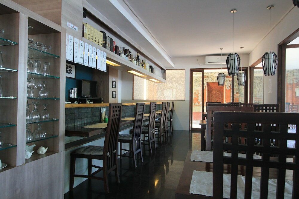 Фото Alit Beach Resort and Villas