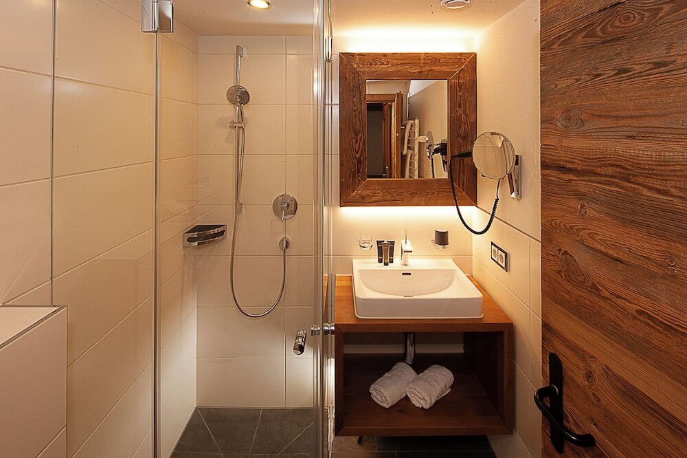 Фото Berghotel Madlener