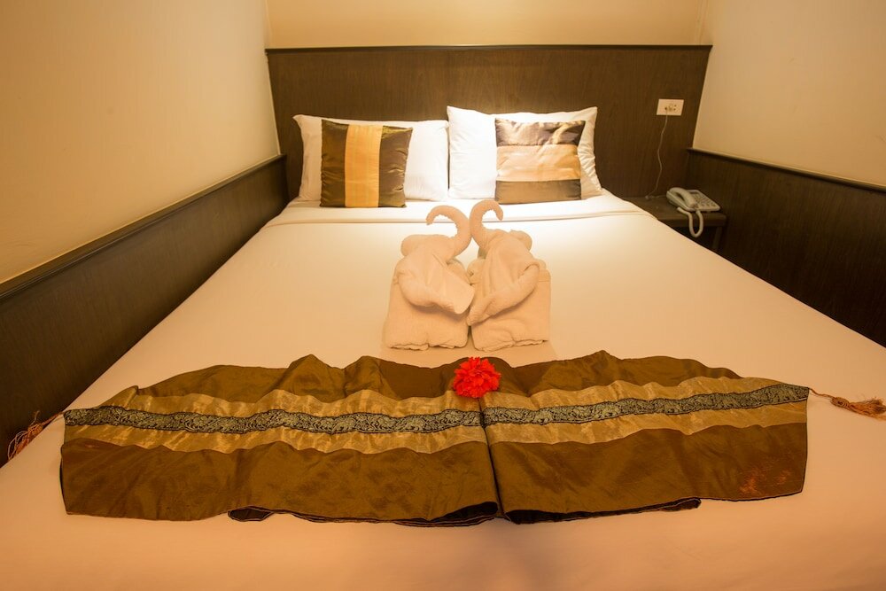 Фото Inrawadee Resort