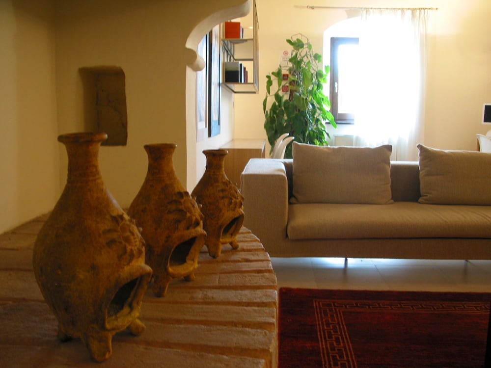 Фото Hotel Casa Mancia