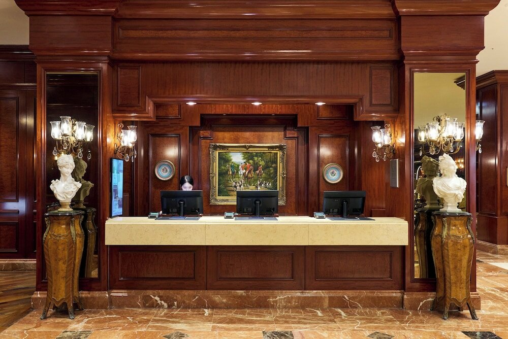 Фото Imperial Palace Seoul