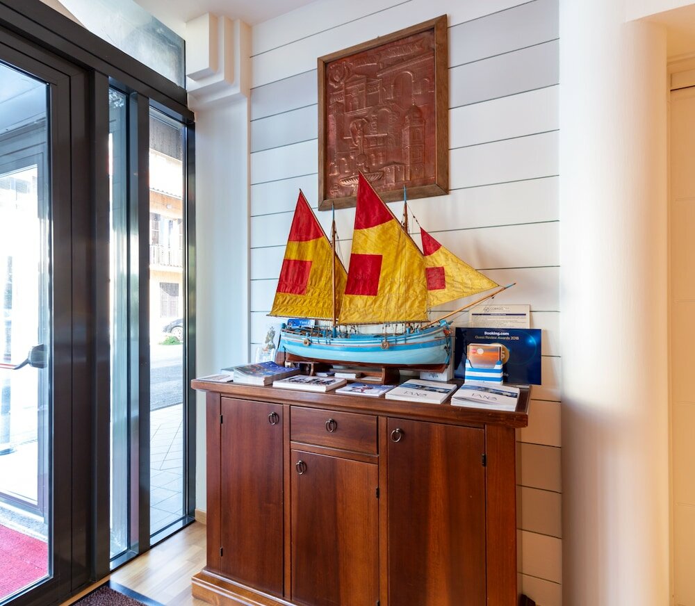 Фото Hotel Corallo