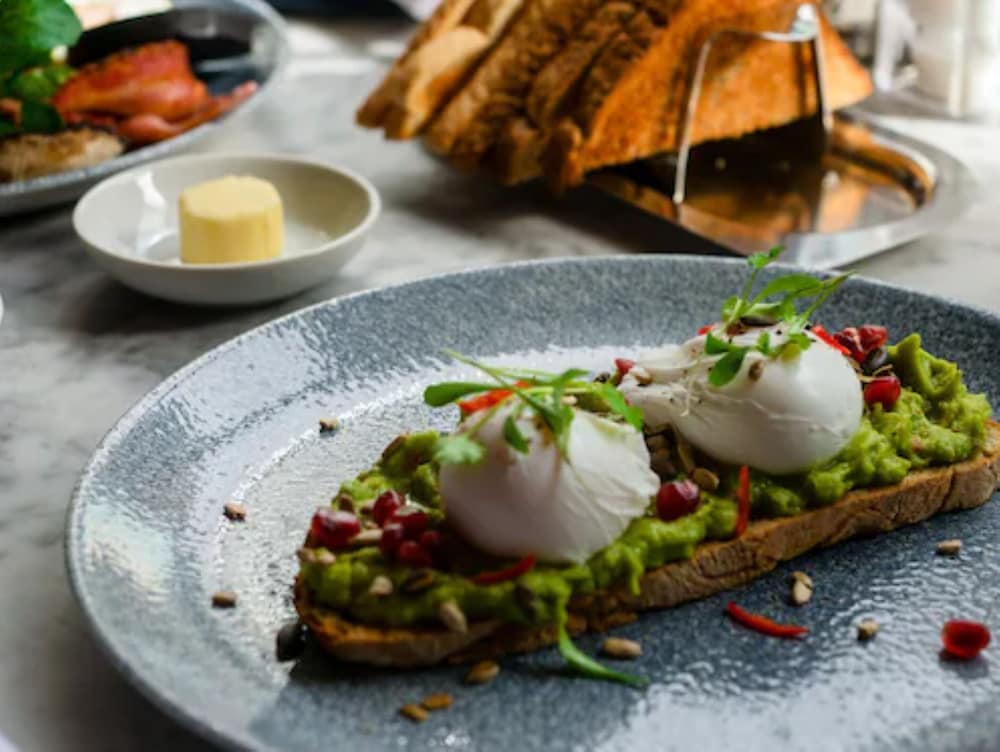 Фото Apex City of Glasgow Hotel