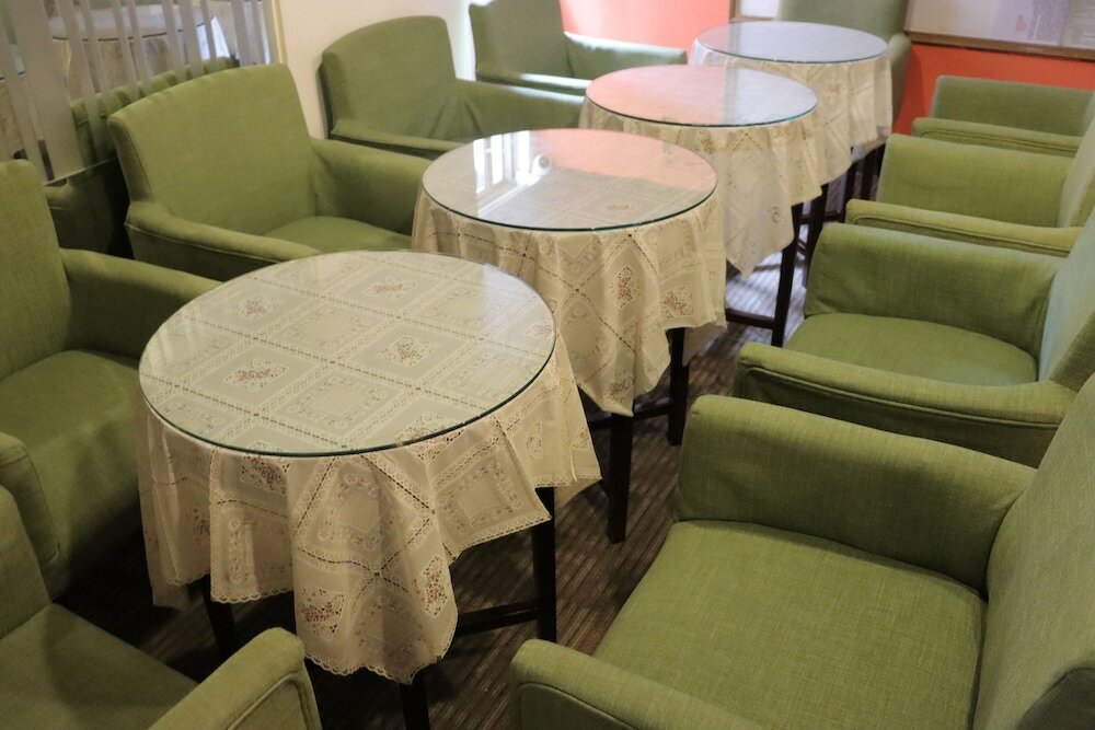 Фото Garden Inn 4th Zhongshan Road Branch