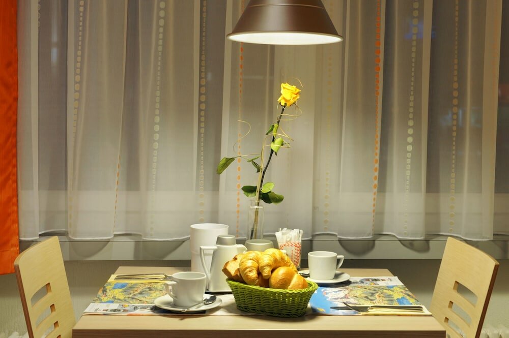 Фото Hotel Derby Interlaken - Action & Relax Hub