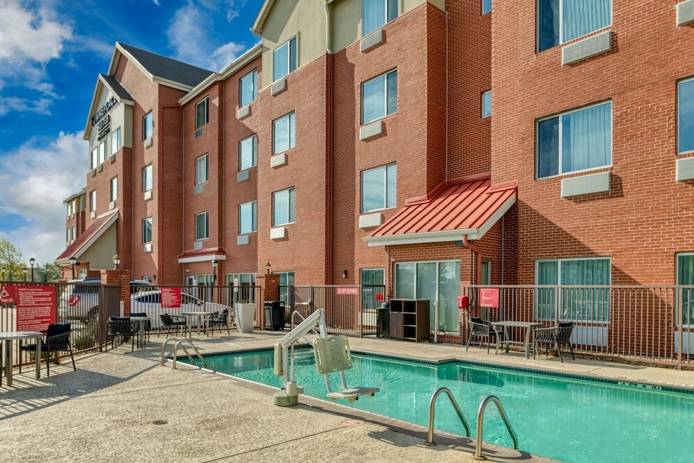 Фото TownePlace Suites Dallas McKinney