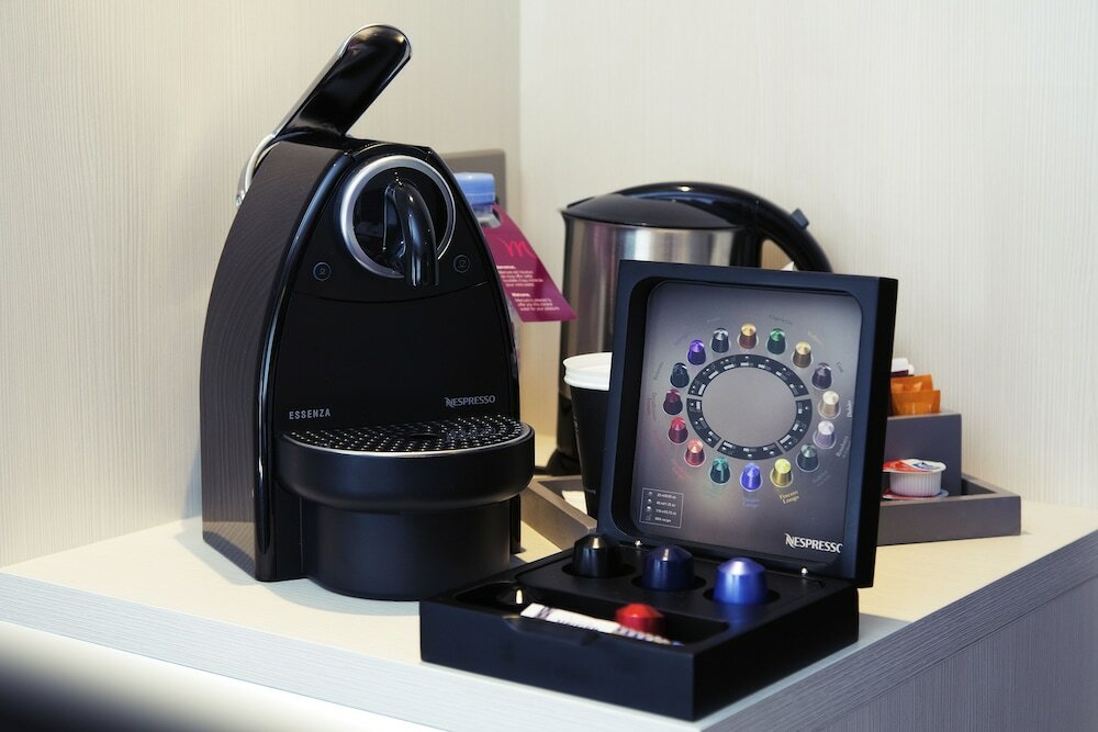 Фото Mercure Paris Le Bourget