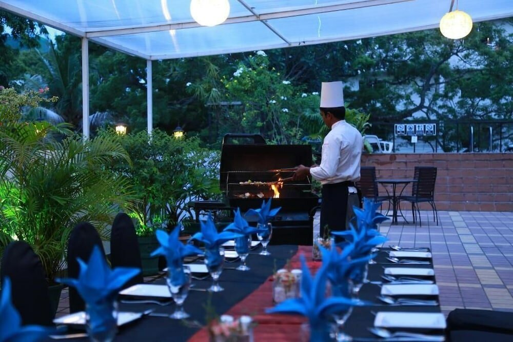 Фото Hotel Sapphire