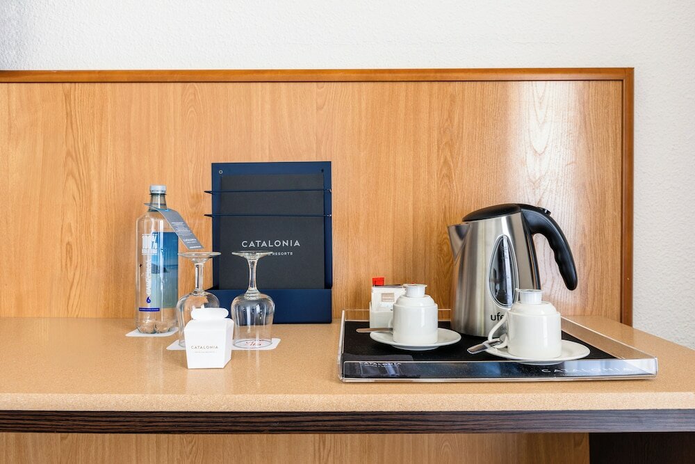 Фото Catalonia Oro Negro