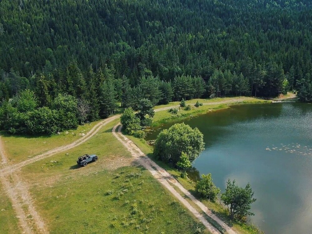 Фото Akhaltsikhe Inn