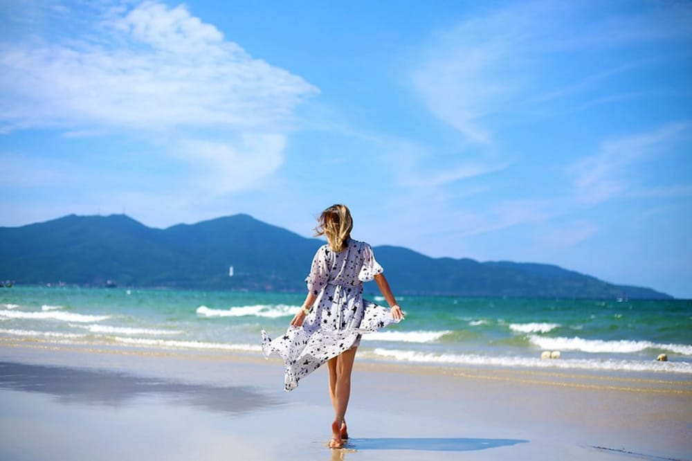 Фото Ocean Haven Hotel