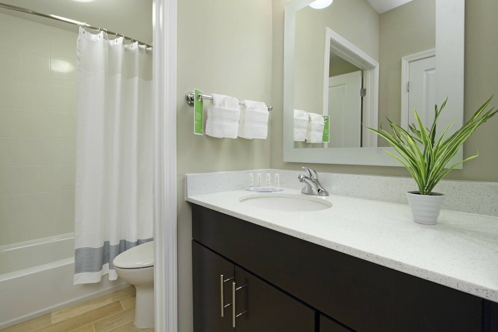 Фото TownePlace Suites Dallas McKinney