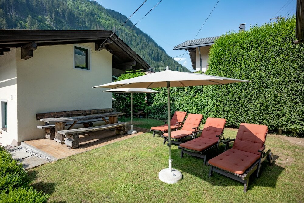 Фото Brugger - ApartHotel