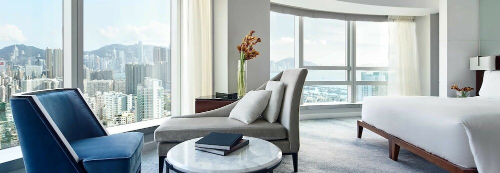 Фото Cordis Hong Kong