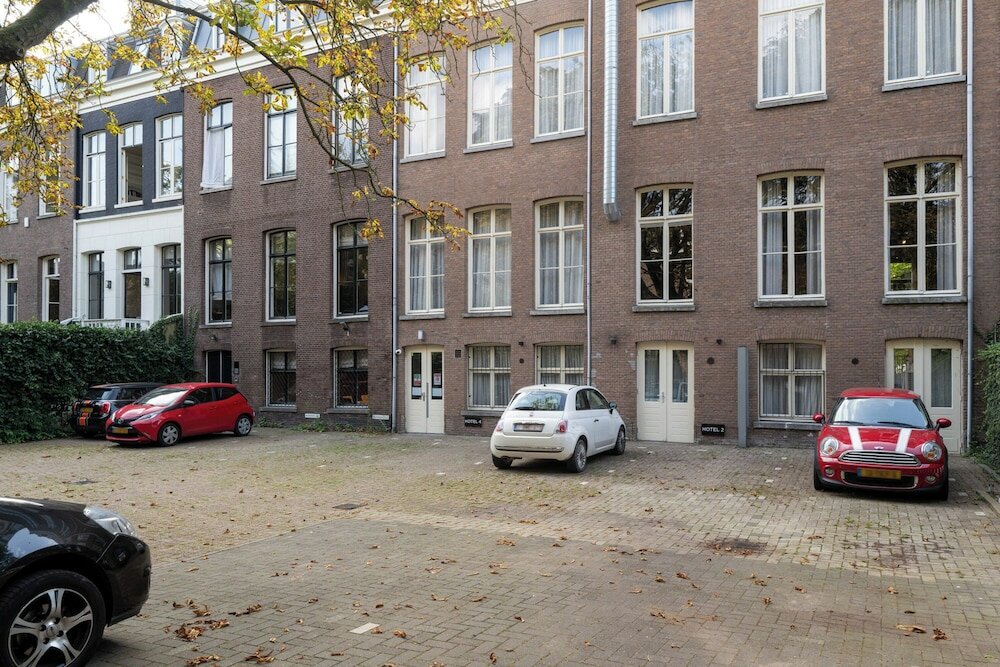 Фото Boutique Hotel Oosteinde