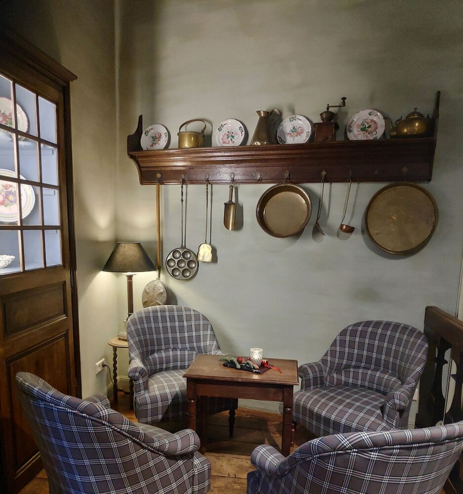 Фото Hotel Ter Brughe by Cw Hotel Collection