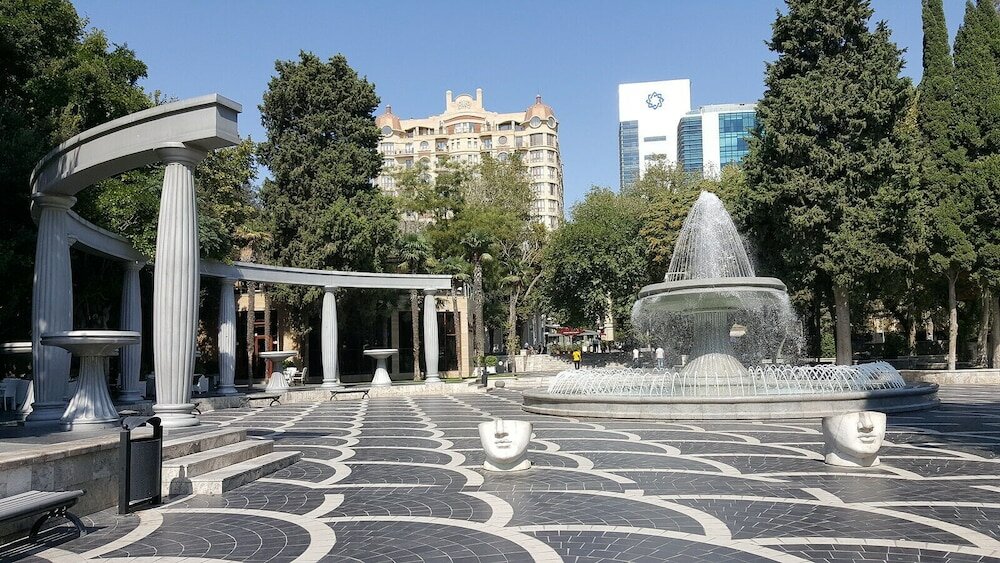 Фото Sultan Inn Boutique Hotel