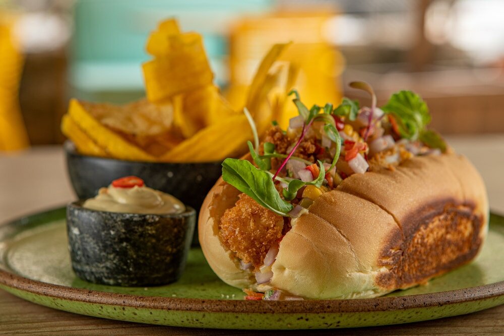 Фото Ibis Styles SP Faria Lima