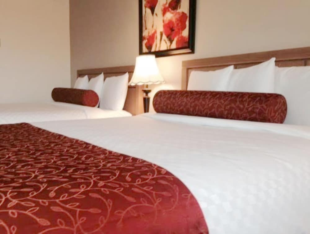 Фото Auberge Du Grand Lac