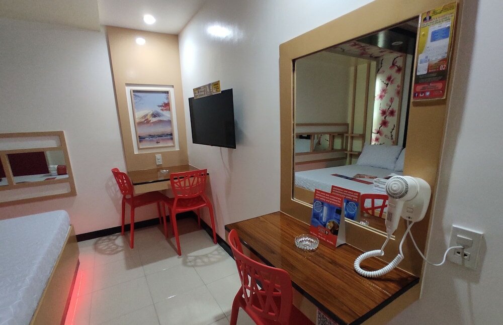 Фото Hotel Sogo Avenida