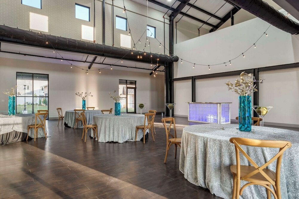 Фото Lyric Hotel West End, Ascend Hotel Collection