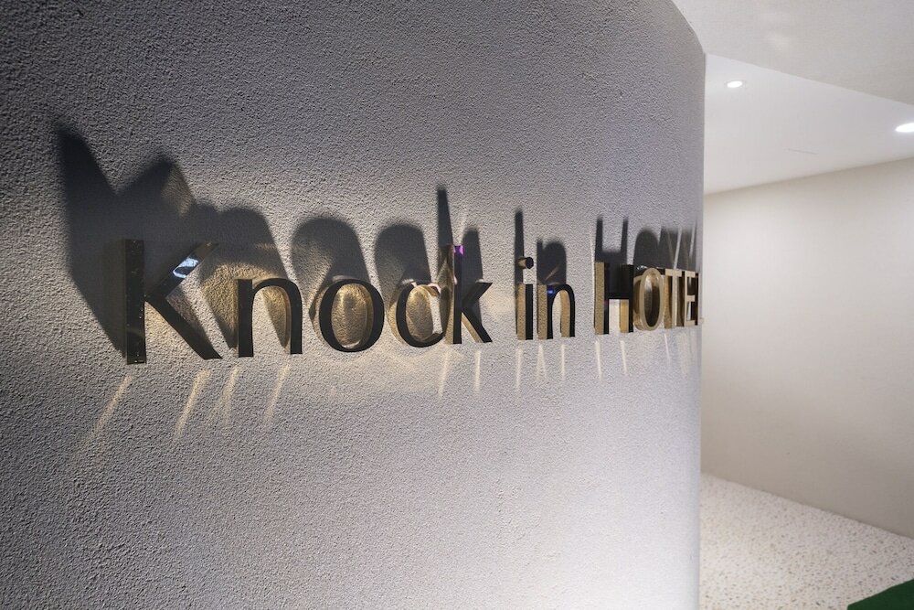 Фото Daejeon The Rest Knock In Hotel