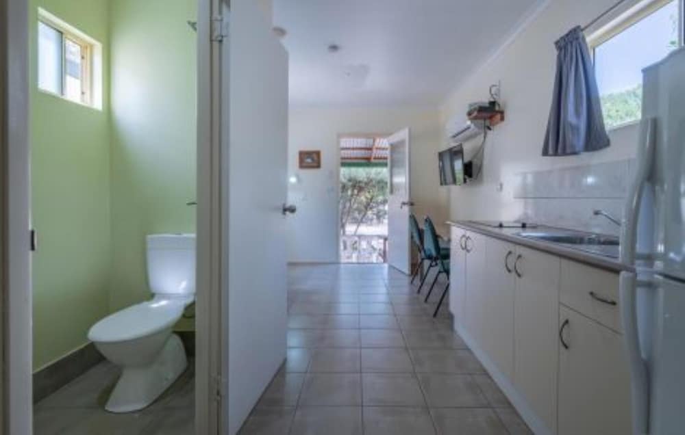 Фото Discovery Resorts - Mount Surprise