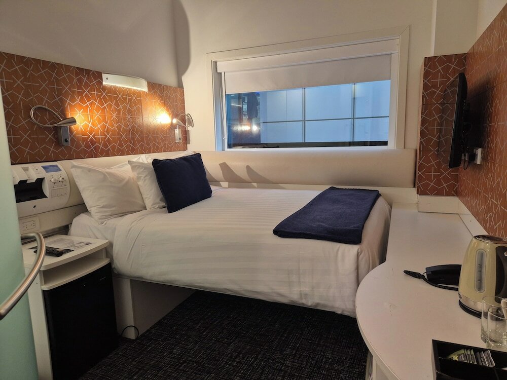 Фото BreakFree on Cashel Christchurch