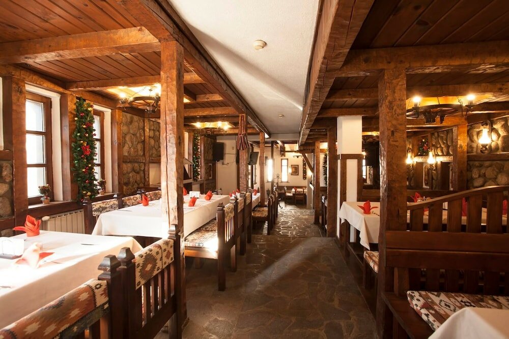 Фото Hotel Tanne