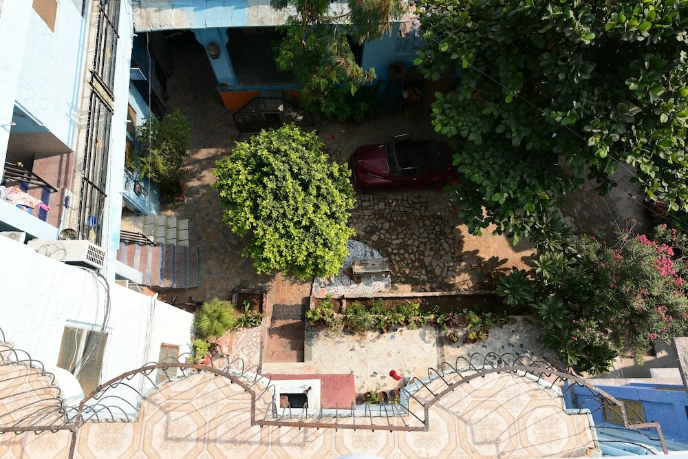 Фото Yogi Guest House