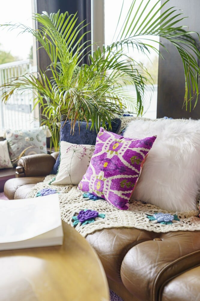 Фото Tante ALMA's Bonner Hotel