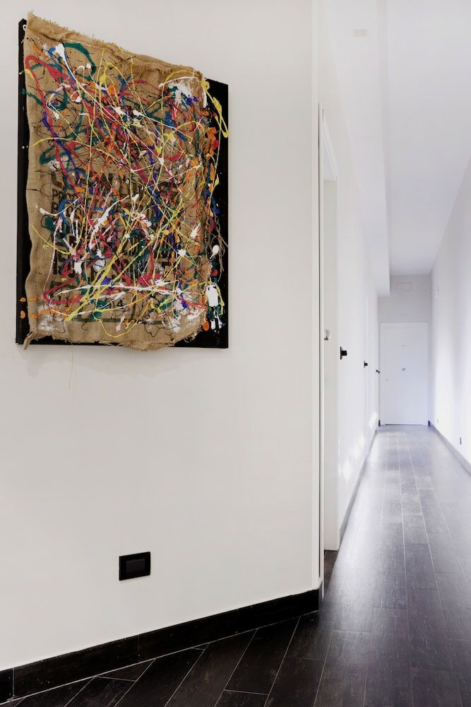 Фото Borgo Pio Suites Inn