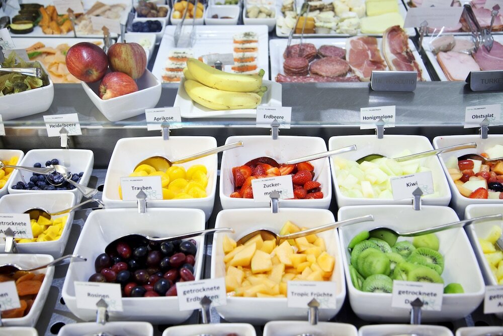 Фото Best Western Plus Hotel Ploberger