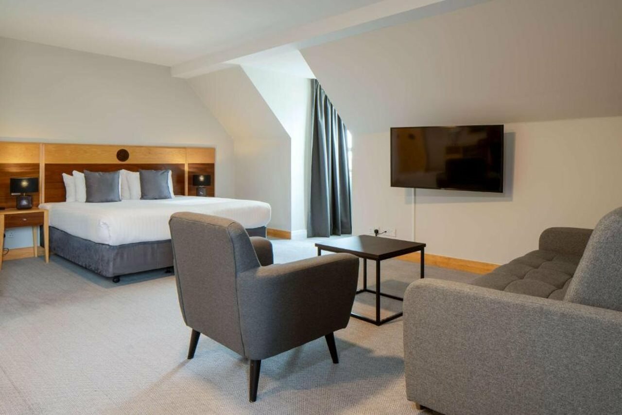 Фото Glasgow Argyle Hotel, Bw Signature Collection