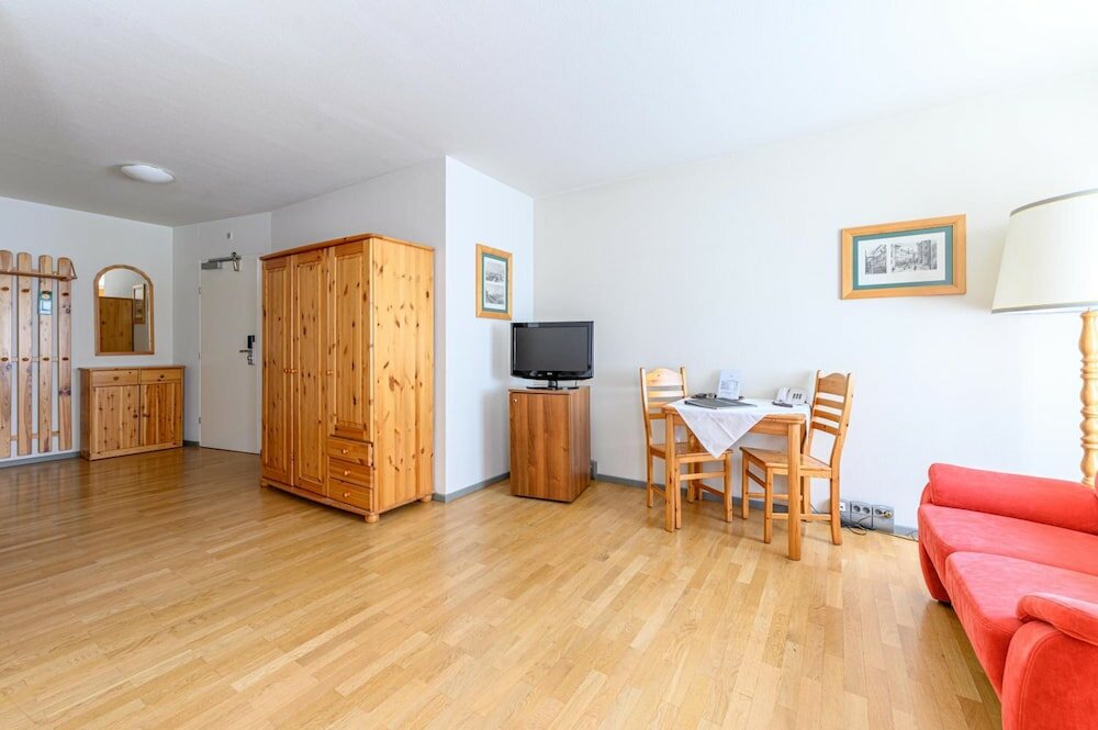 Фото Hotel Caroline