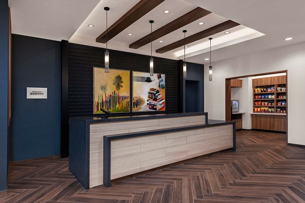 Фото SpringHill Suites by Marriott Chula Vista Eastlake