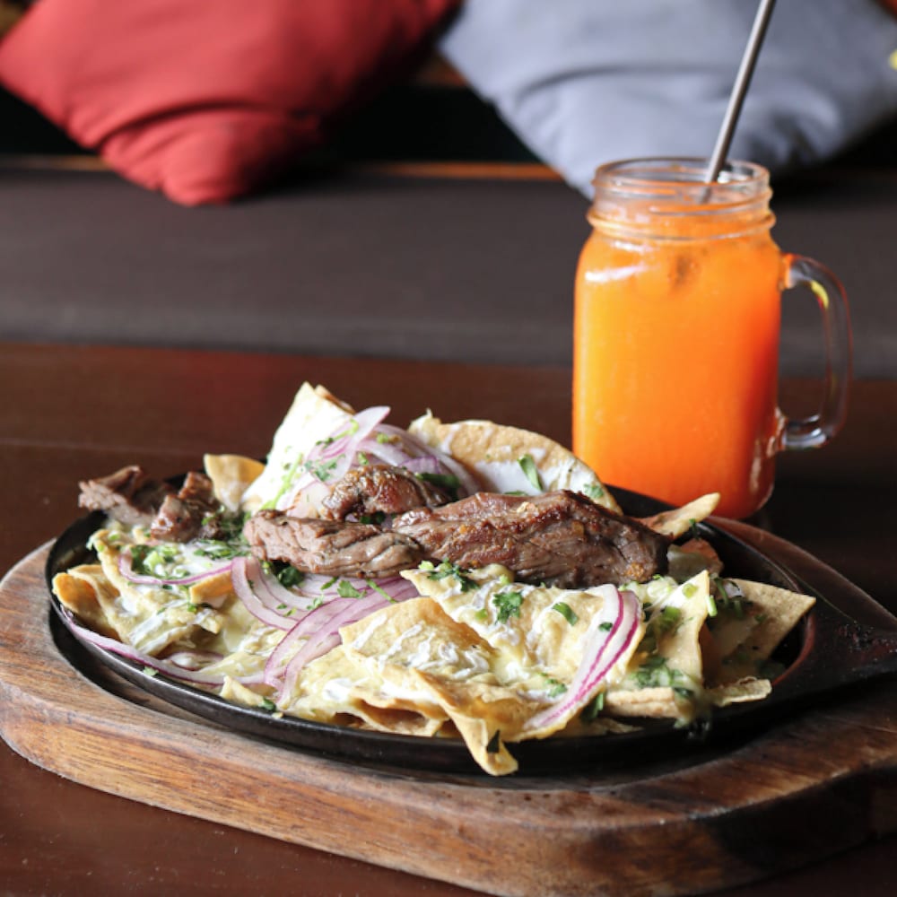 Фото Siesta Fiesta Hotel