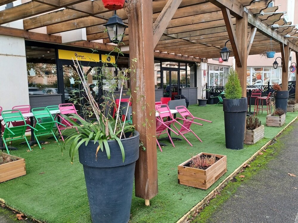 Фото Ibis Toulouse Purpan