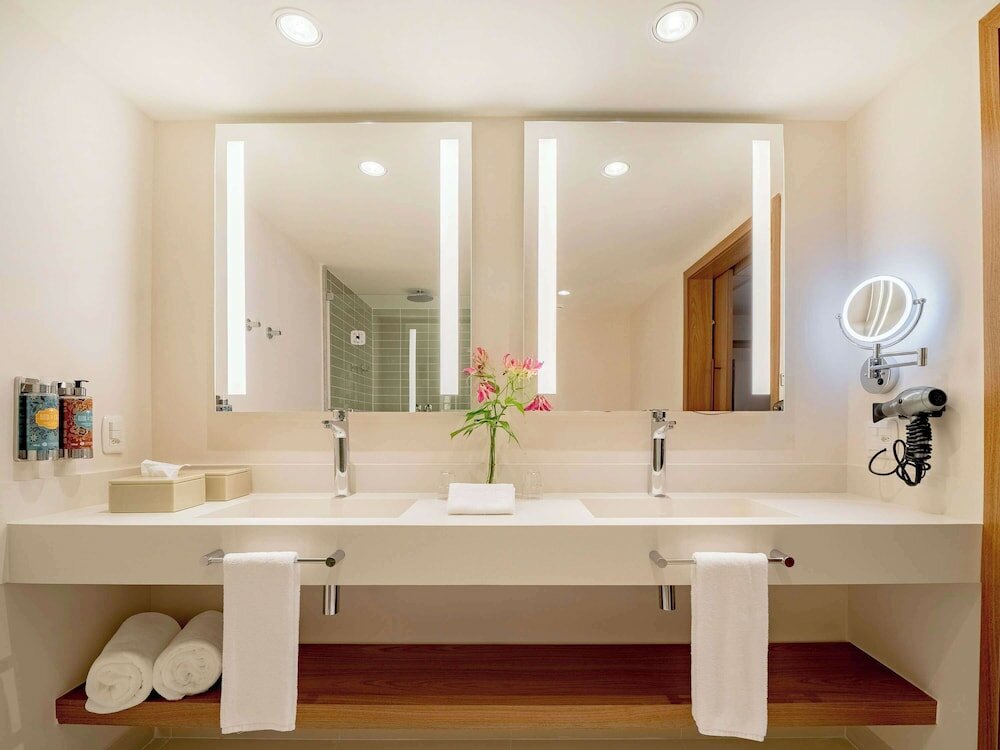 Фото Grand Mercure Rio de Janeiro Copacabana