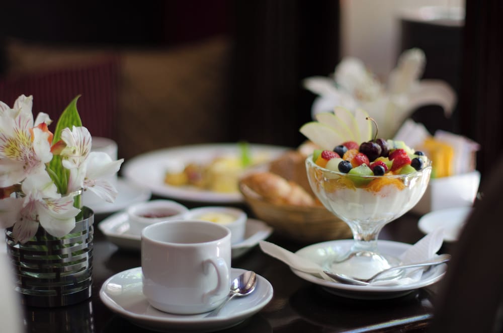 Фото Miravida Soho Hotel & Wine Bar