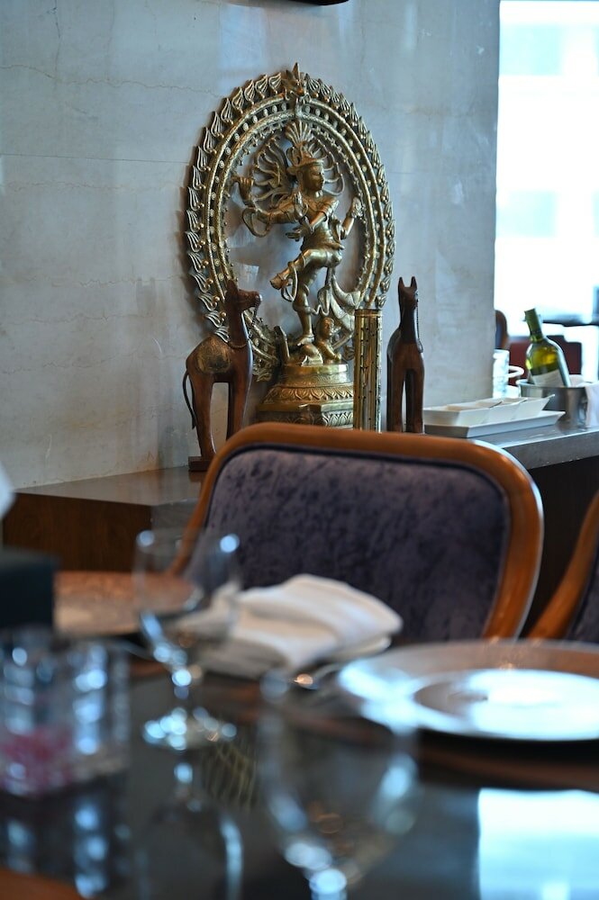 Фото Ramee Grand Hotel and Spa