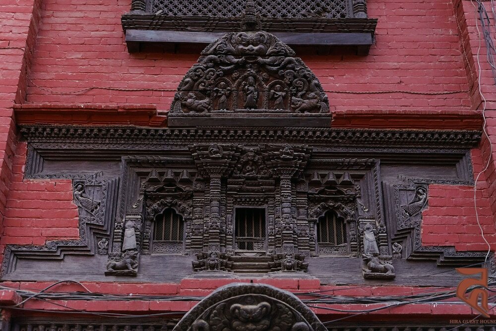 Фото Hira Guest House