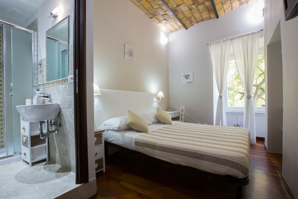 Фото Residenza Sistina