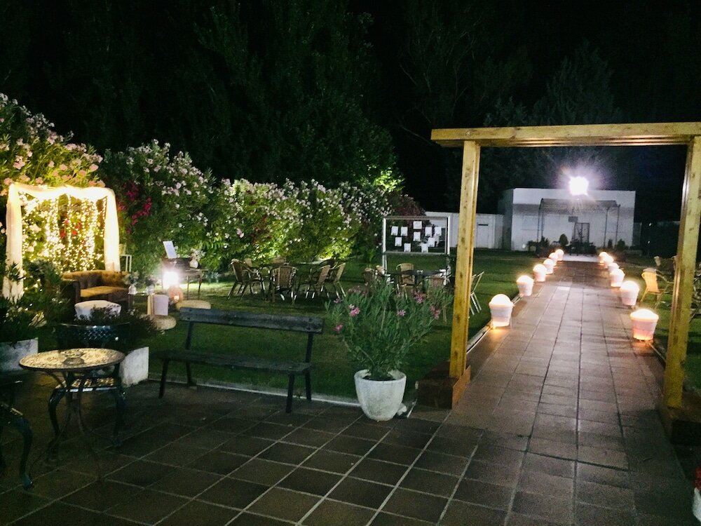 Фото Hotel Sercotel Rey Sancho