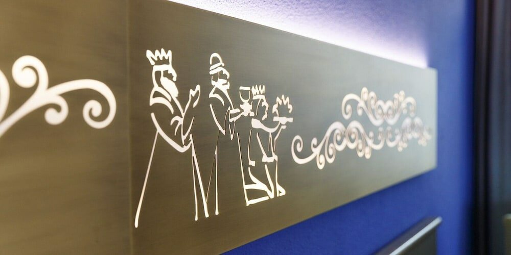 Фото Hotel Drei Könige