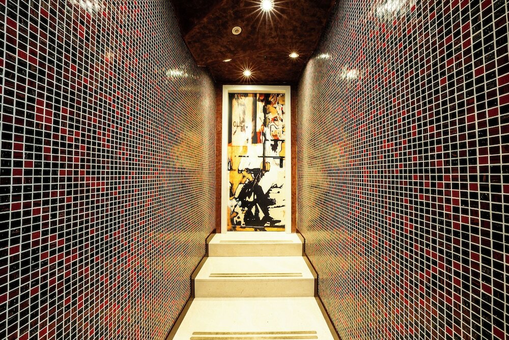 Фото Art Hotel Navigli