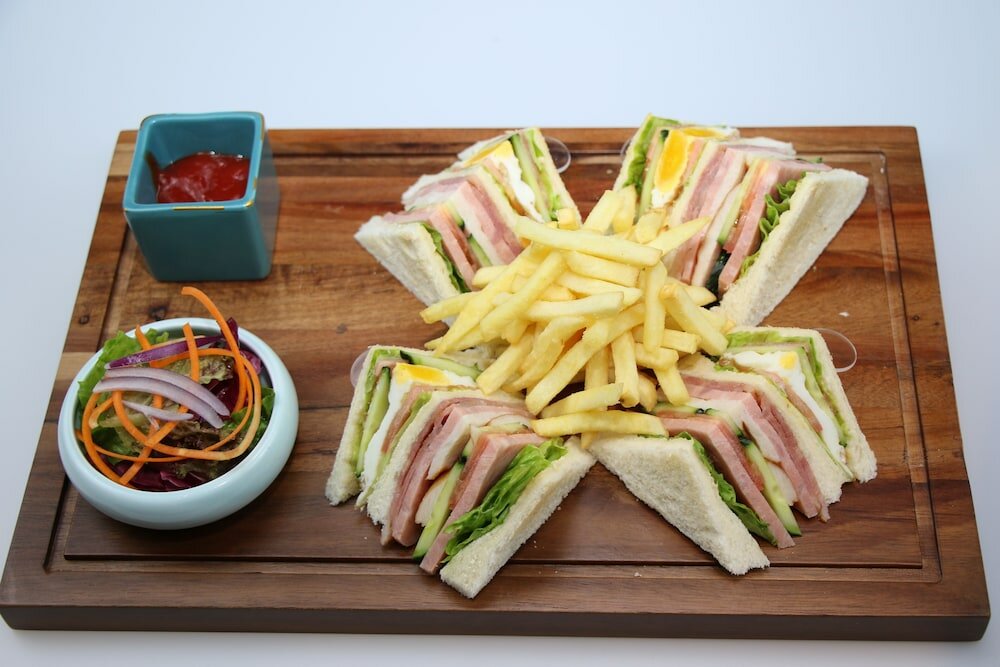 Фото DoubleTree by Hilton Baoding