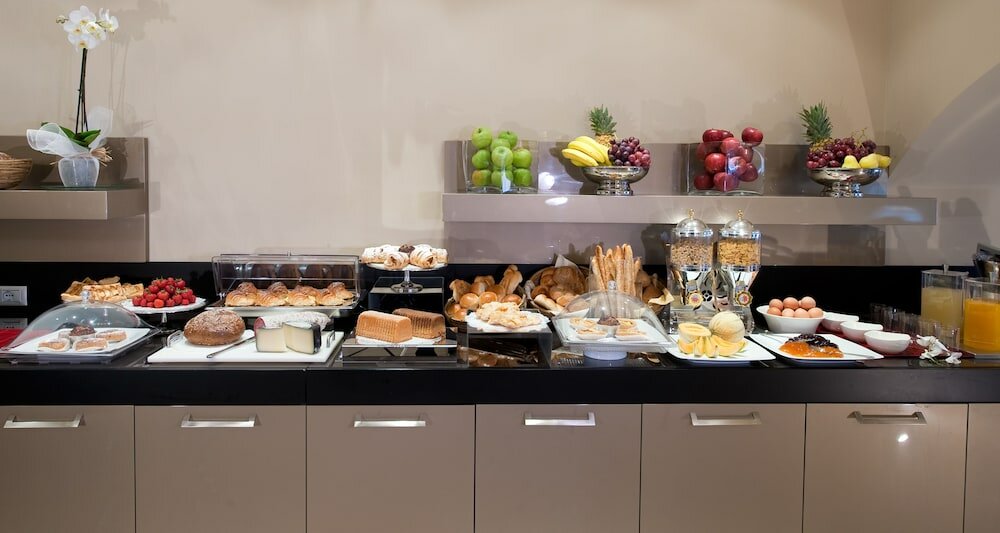 Фото Fiume Hotel